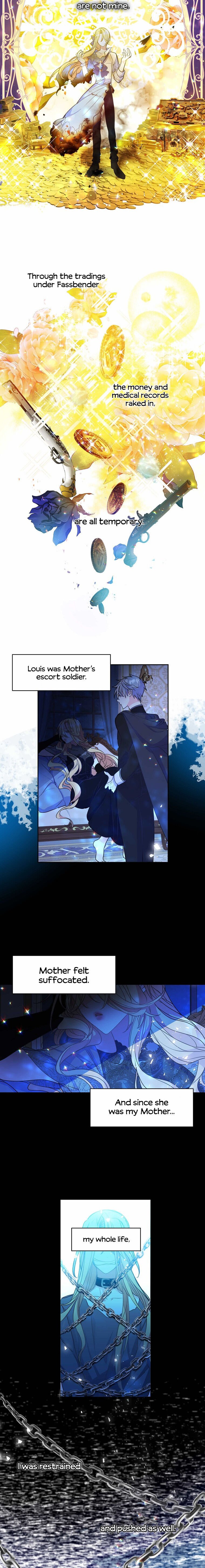 Your Majesty, Please Don’t Kill Me Again chapter 45 page 17