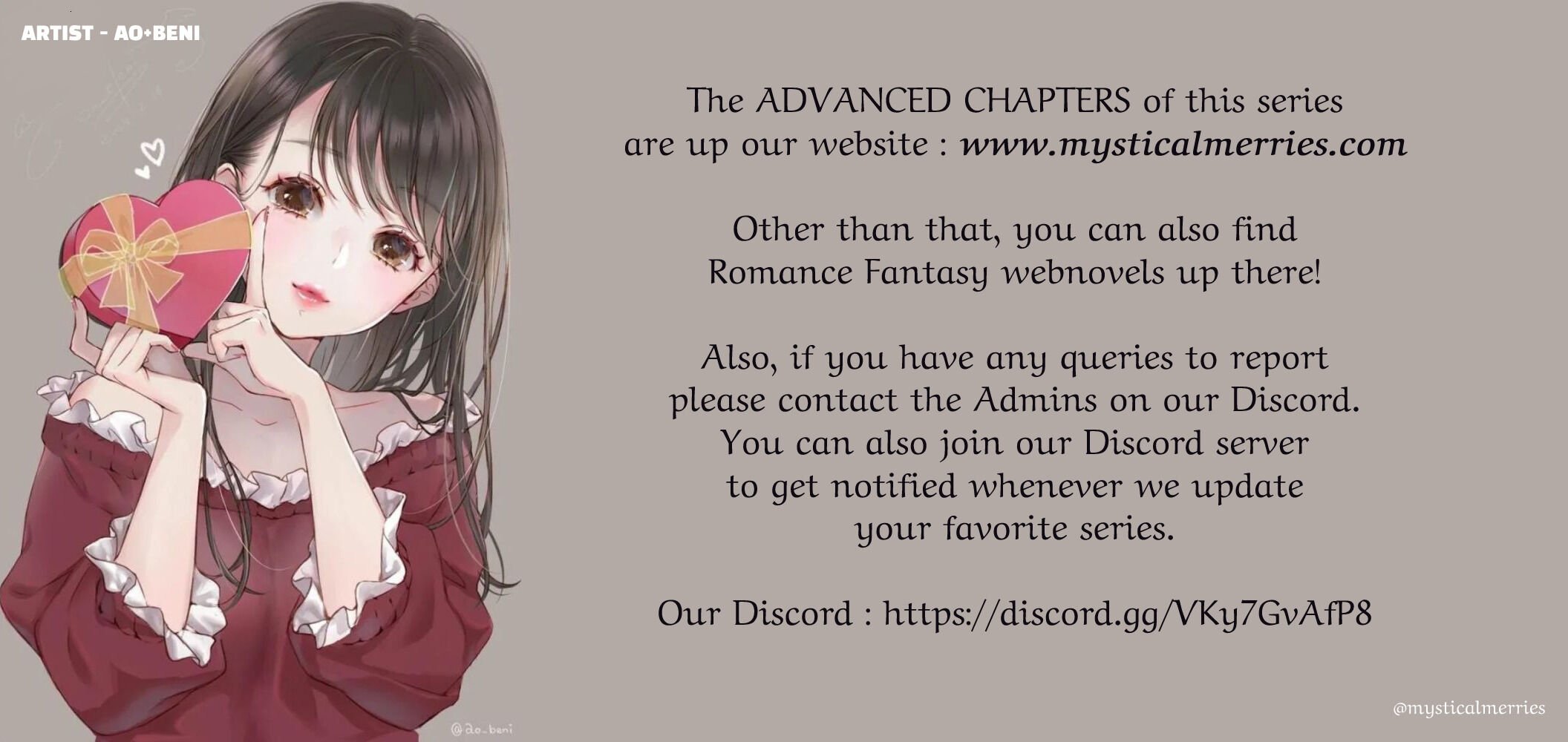 Your Majesty, Please Don’t Kill Me Again chapter 46 page 1