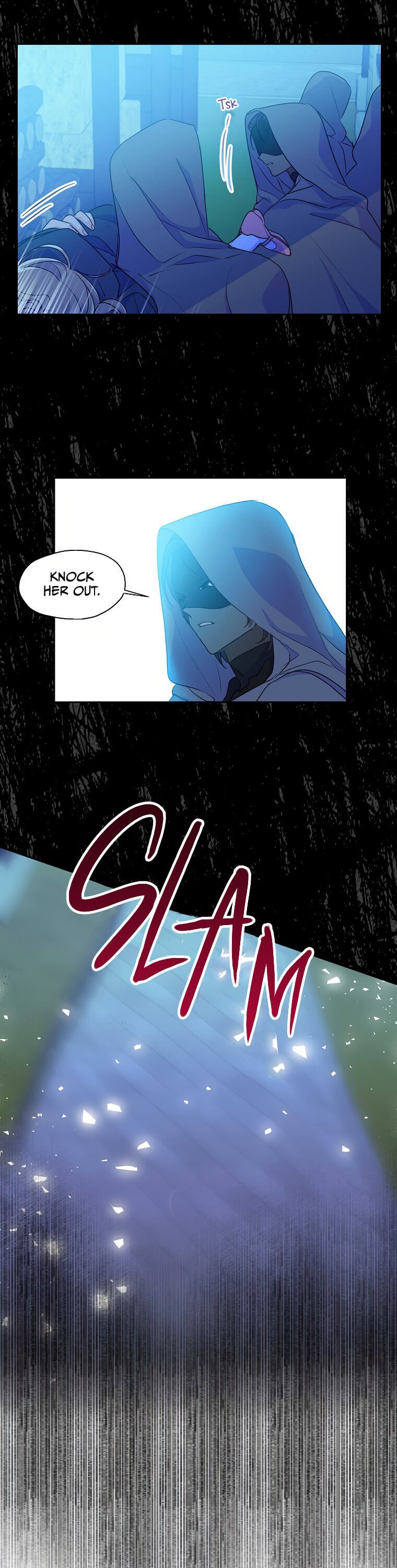 Your Majesty, Please Don’t Kill Me Again chapter 47 page 17