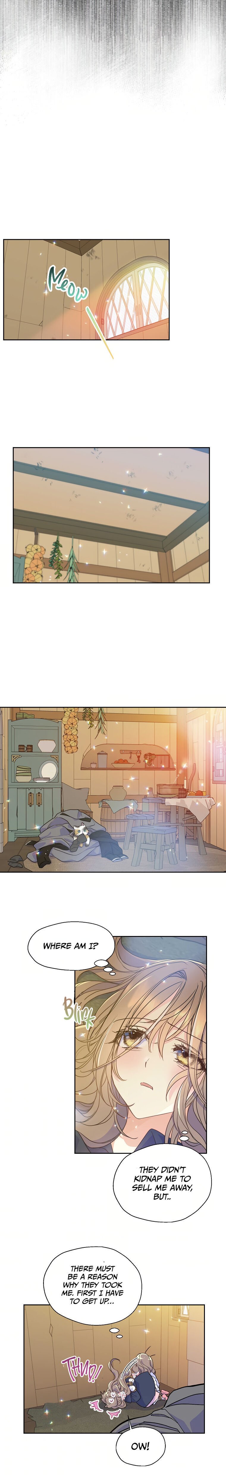 Your Majesty, Please Don’t Kill Me Again chapter 47 page 18