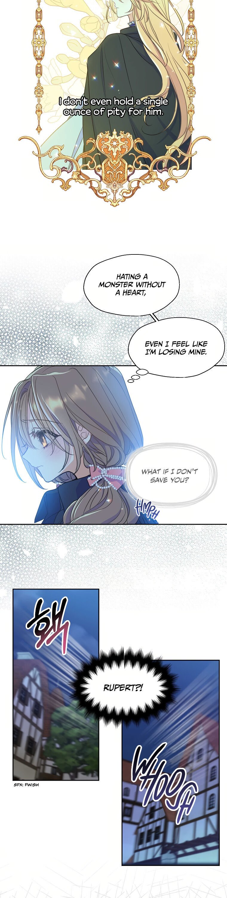 Your Majesty, Please Don’t Kill Me Again chapter 47 page 7