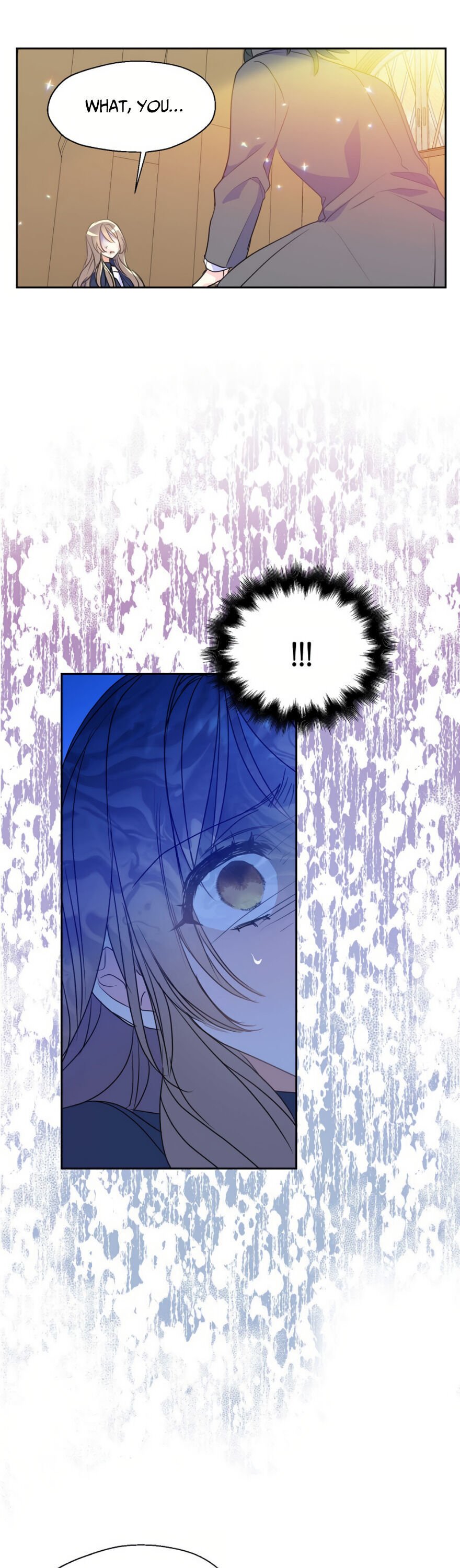 Your Majesty, Please Don’t Kill Me Again chapter 48 page 11