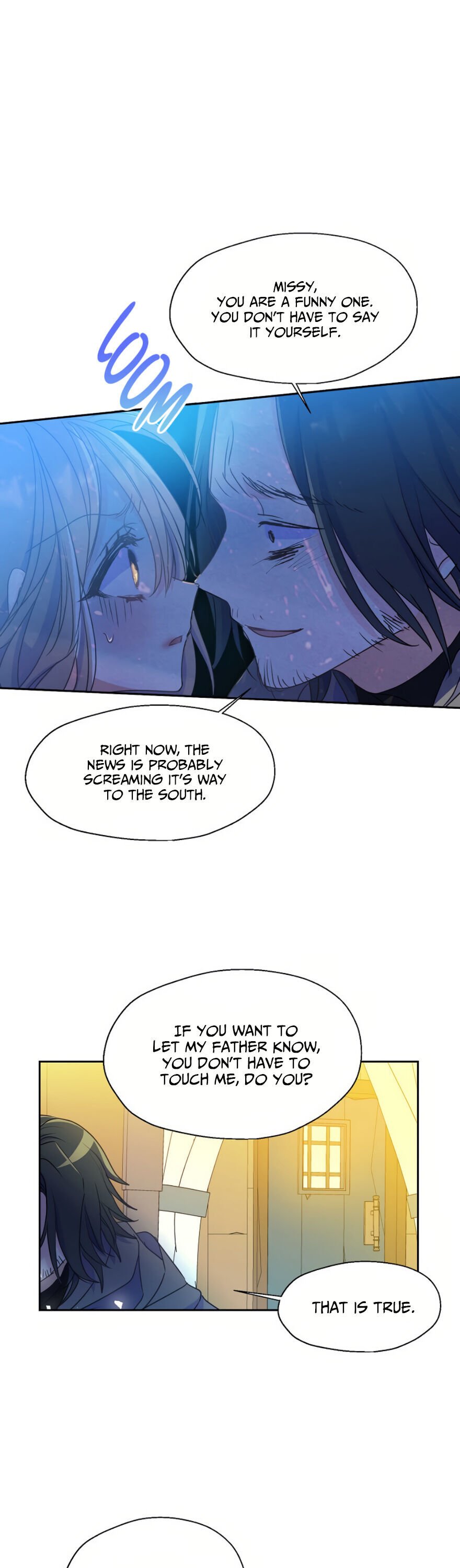 Your Majesty, Please Don’t Kill Me Again chapter 48 page 14