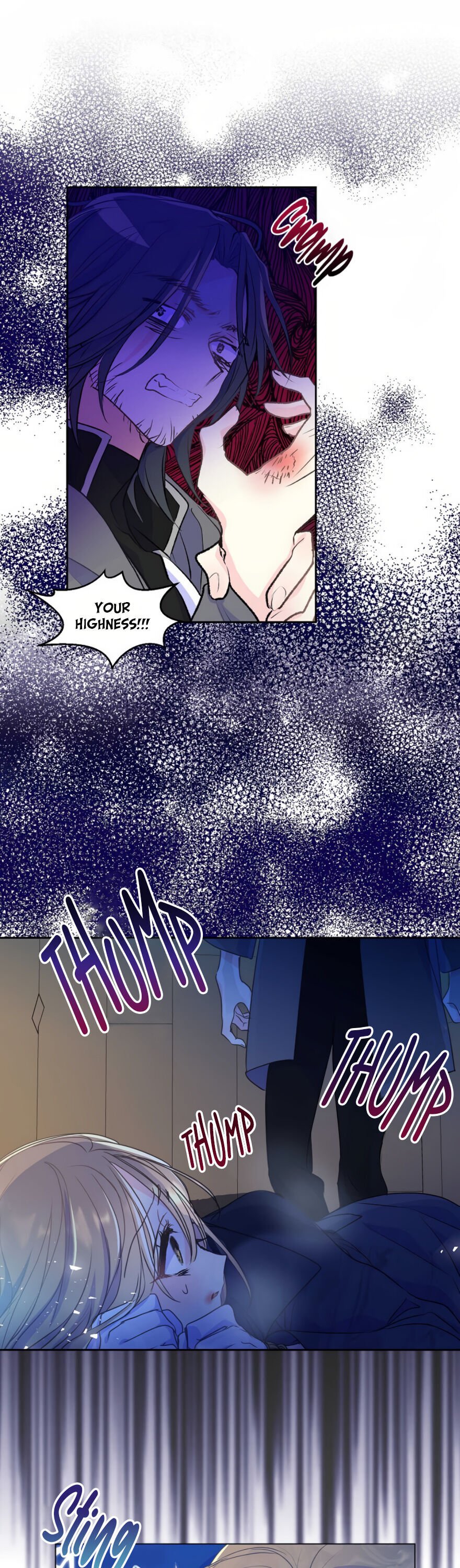 Your Majesty, Please Don’t Kill Me Again chapter 48 page 16