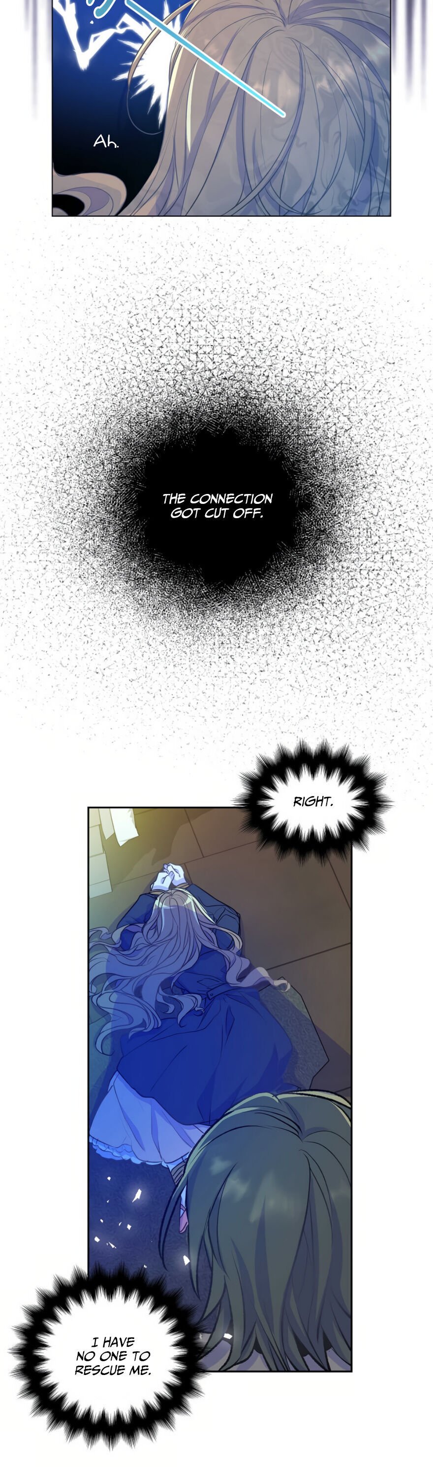 Your Majesty, Please Don’t Kill Me Again chapter 48 page 17