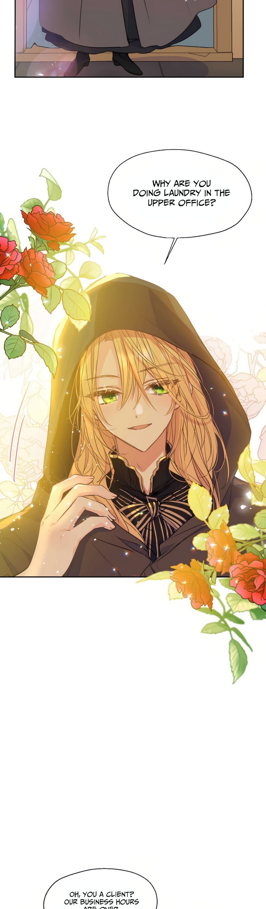 Your Majesty, Please Don’t Kill Me Again chapter 48 page 20