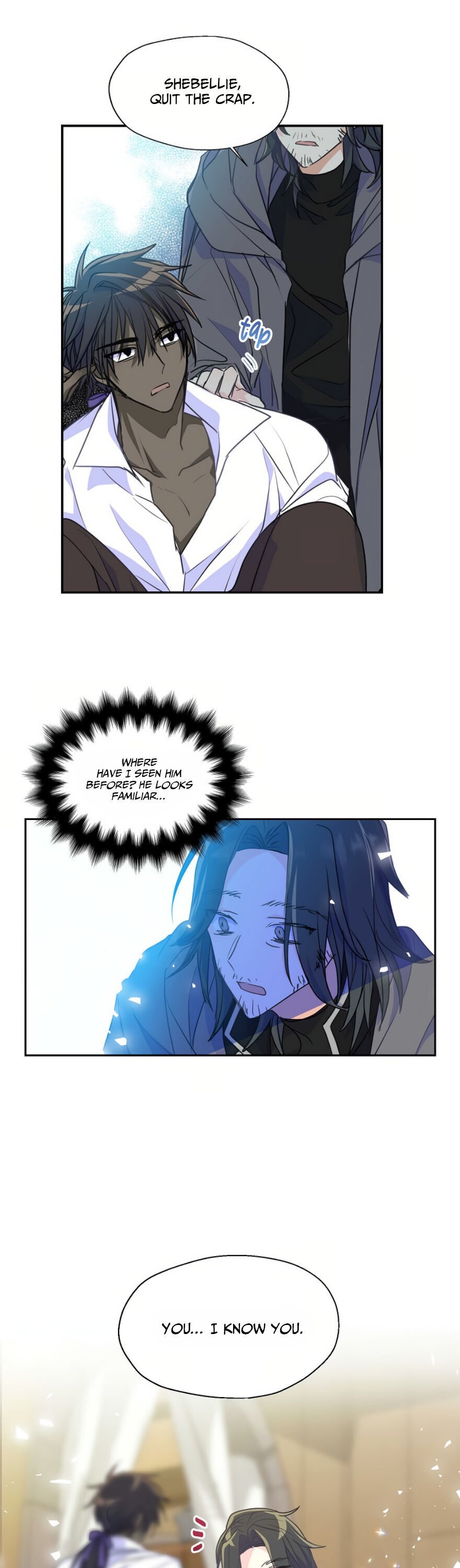 Your Majesty, Please Don’t Kill Me Again chapter 48 page 6