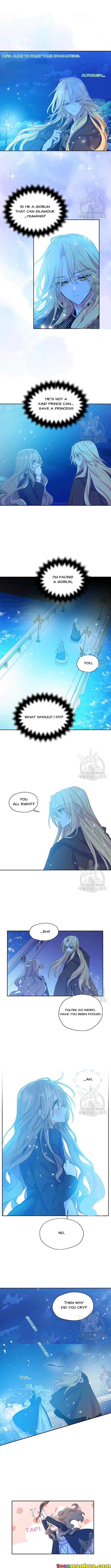 Your Majesty, Please Don’t Kill Me Again chapter 50 page 3