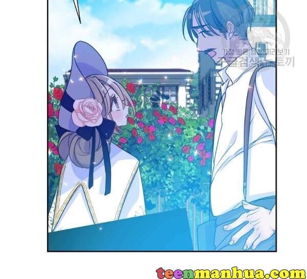 Your Majesty, Please Don’t Kill Me Again chapter 51 page 36