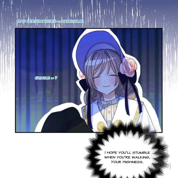 Your Majesty, Please Don’t Kill Me Again chapter 51 page 71