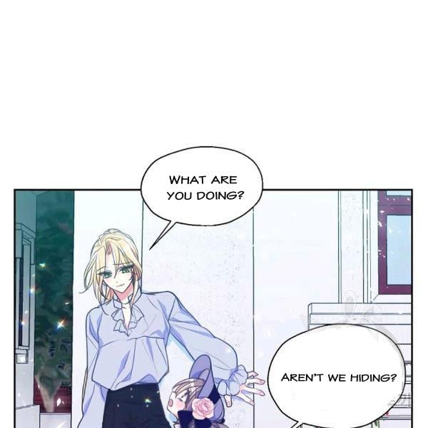 Your Majesty, Please Don’t Kill Me Again chapter 51 page 81
