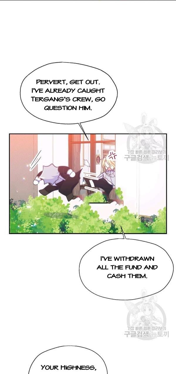 Your Majesty, Please Don’t Kill Me Again chapter 52 page 18