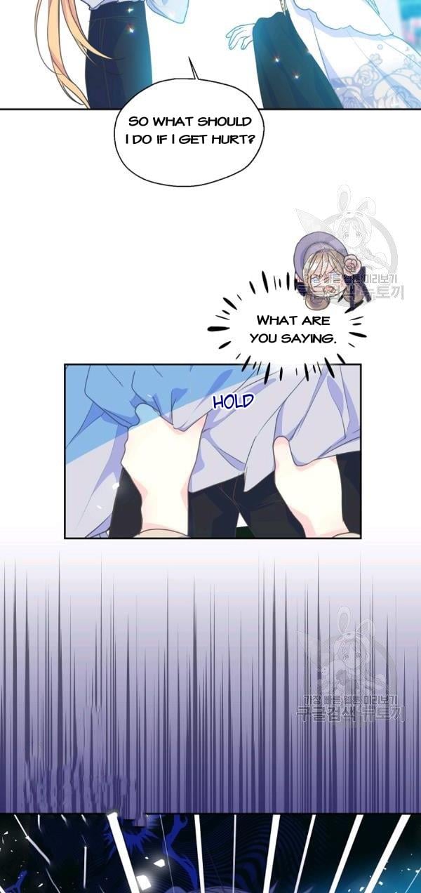 Your Majesty, Please Don’t Kill Me Again chapter 52 page 3