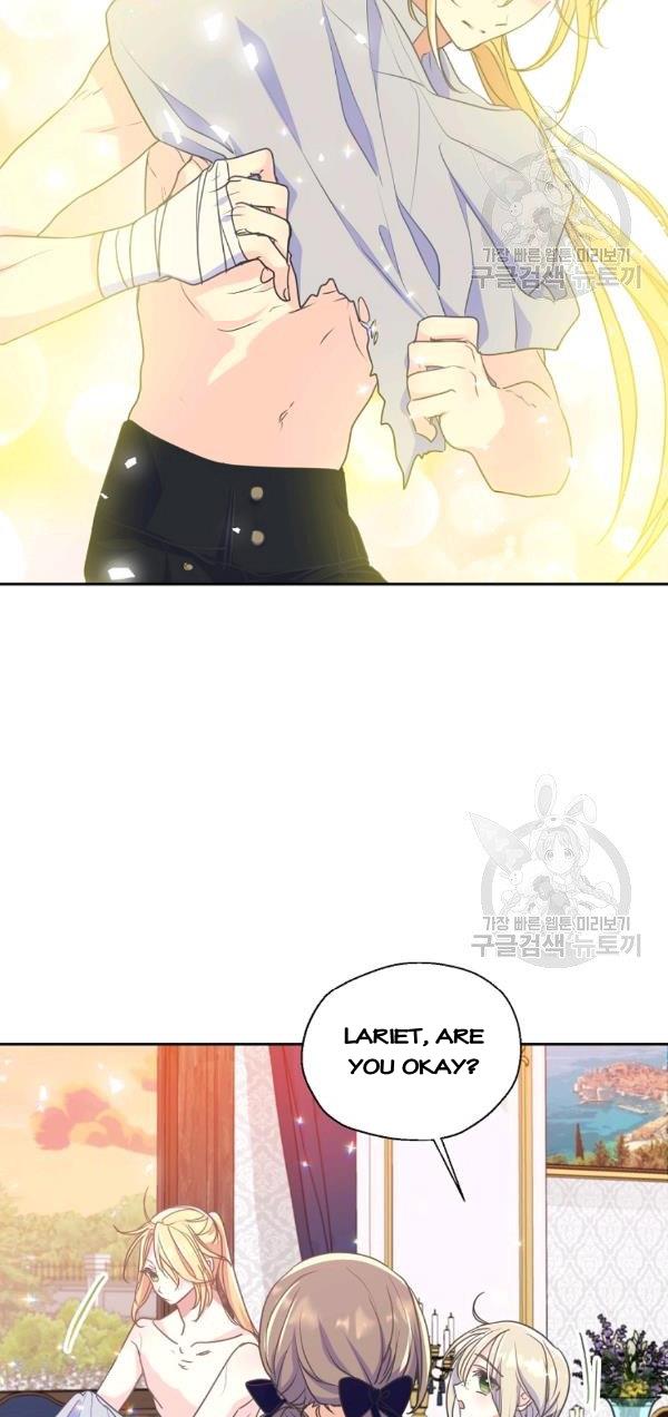 Your Majesty, Please Don’t Kill Me Again chapter 52 page 22