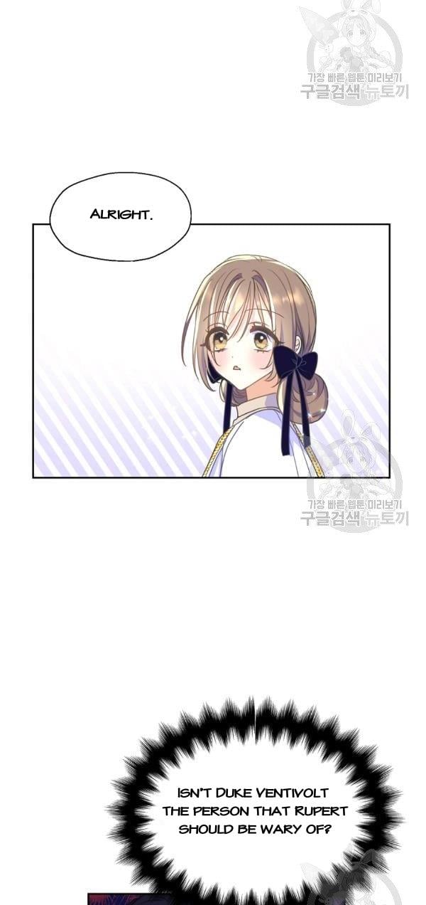 Your Majesty, Please Don’t Kill Me Again chapter 52 page 32