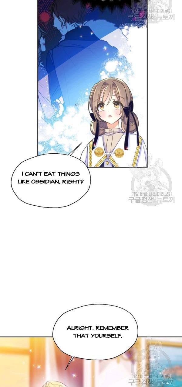 Your Majesty, Please Don’t Kill Me Again chapter 52 page 33