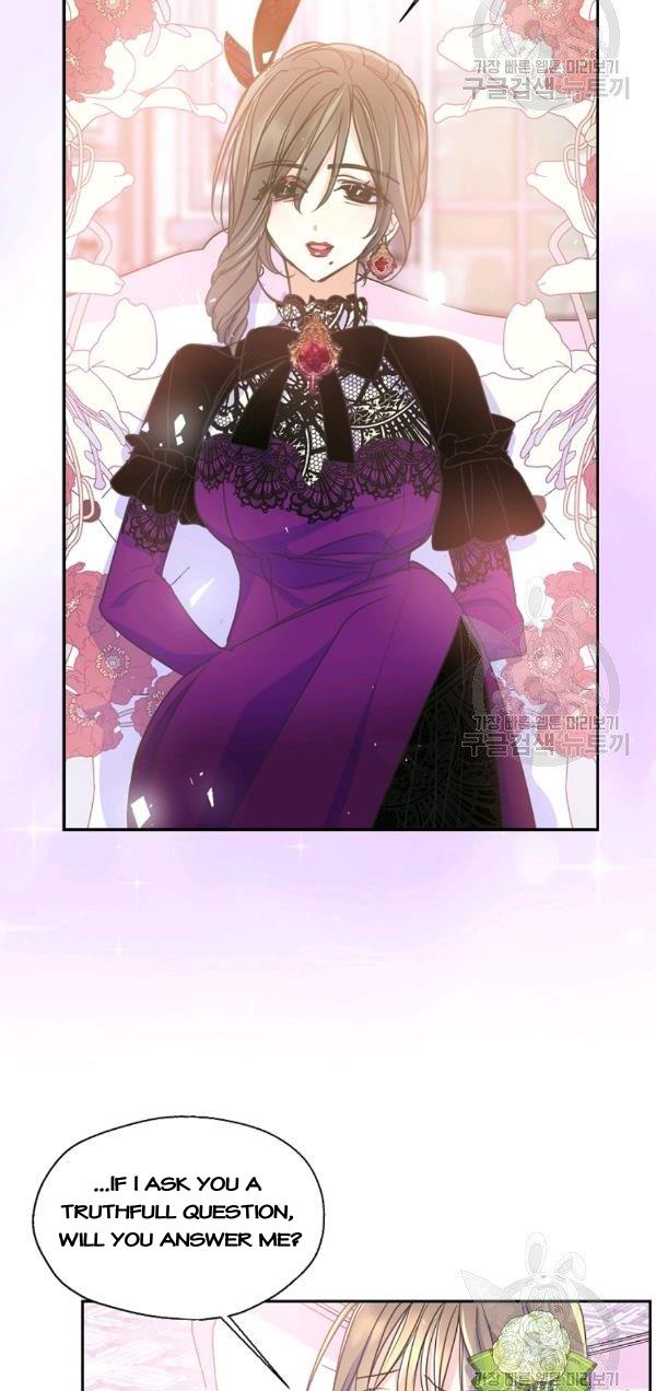 Your Majesty, Please Don’t Kill Me Again chapter 52 page 41