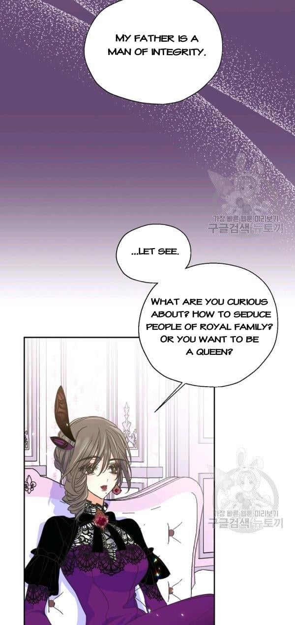 Your Majesty, Please Don’t Kill Me Again chapter 52 page 44