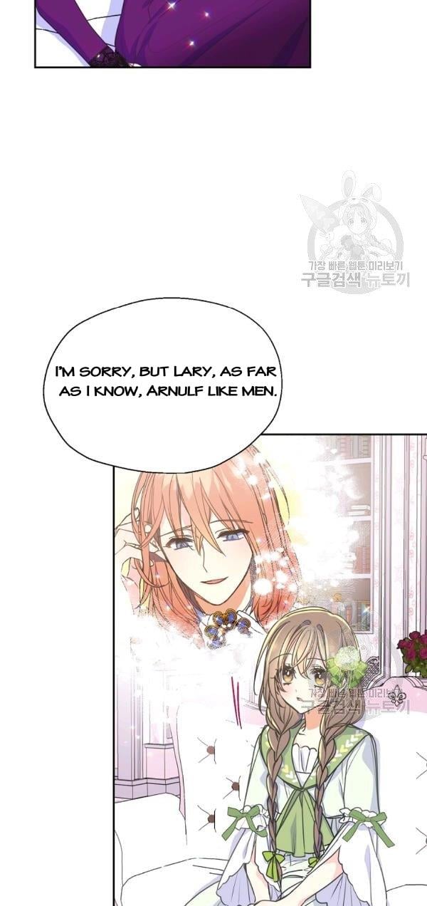 Your Majesty, Please Don’t Kill Me Again chapter 52 page 45