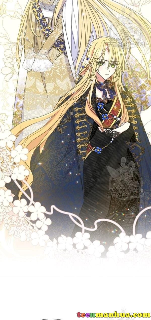 Your Majesty, Please Don’t Kill Me Again chapter 52 page 48