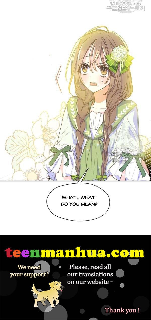 Your Majesty, Please Don’t Kill Me Again chapter 52 page 50