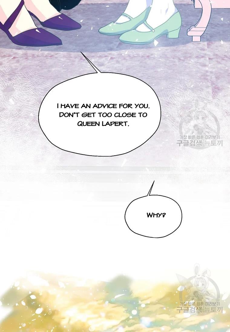 Your Majesty, Please Don’t Kill Me Again chapter 53 page 22