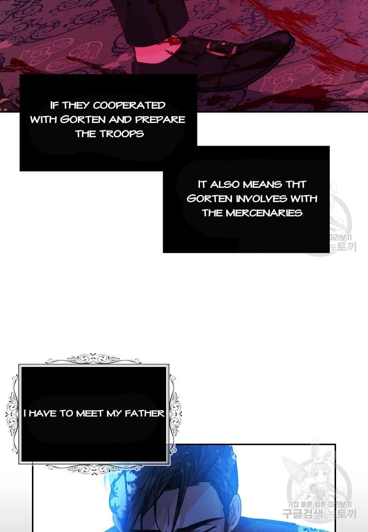 Your Majesty, Please Don’t Kill Me Again chapter 53 page 31