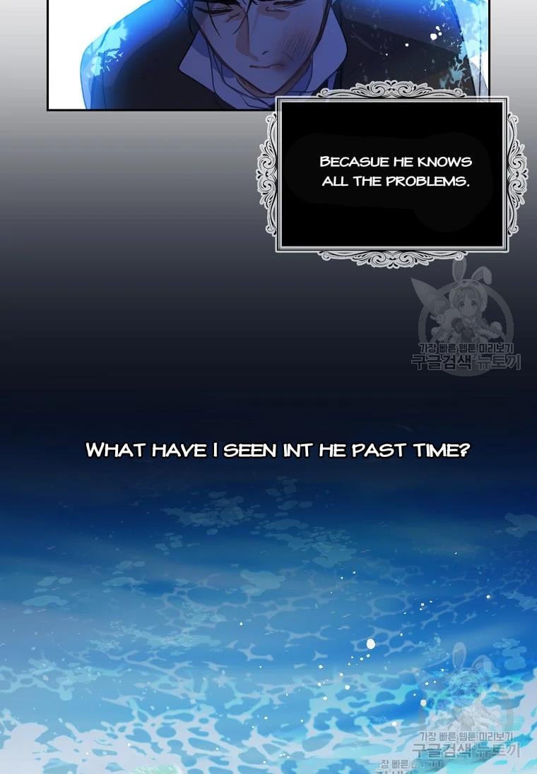 Your Majesty, Please Don’t Kill Me Again chapter 53 page 32