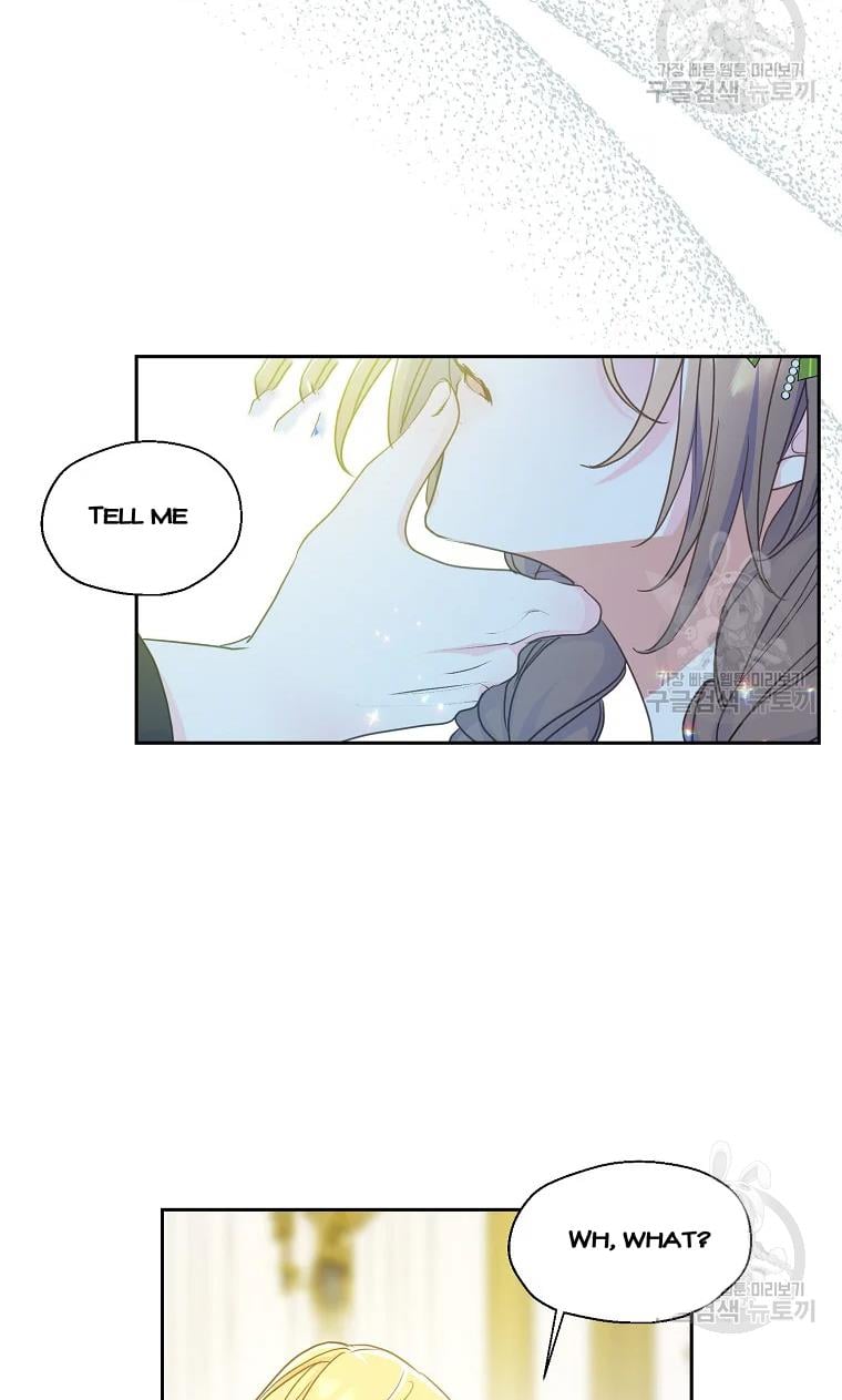 Your Majesty, Please Don’t Kill Me Again chapter 53 page 46