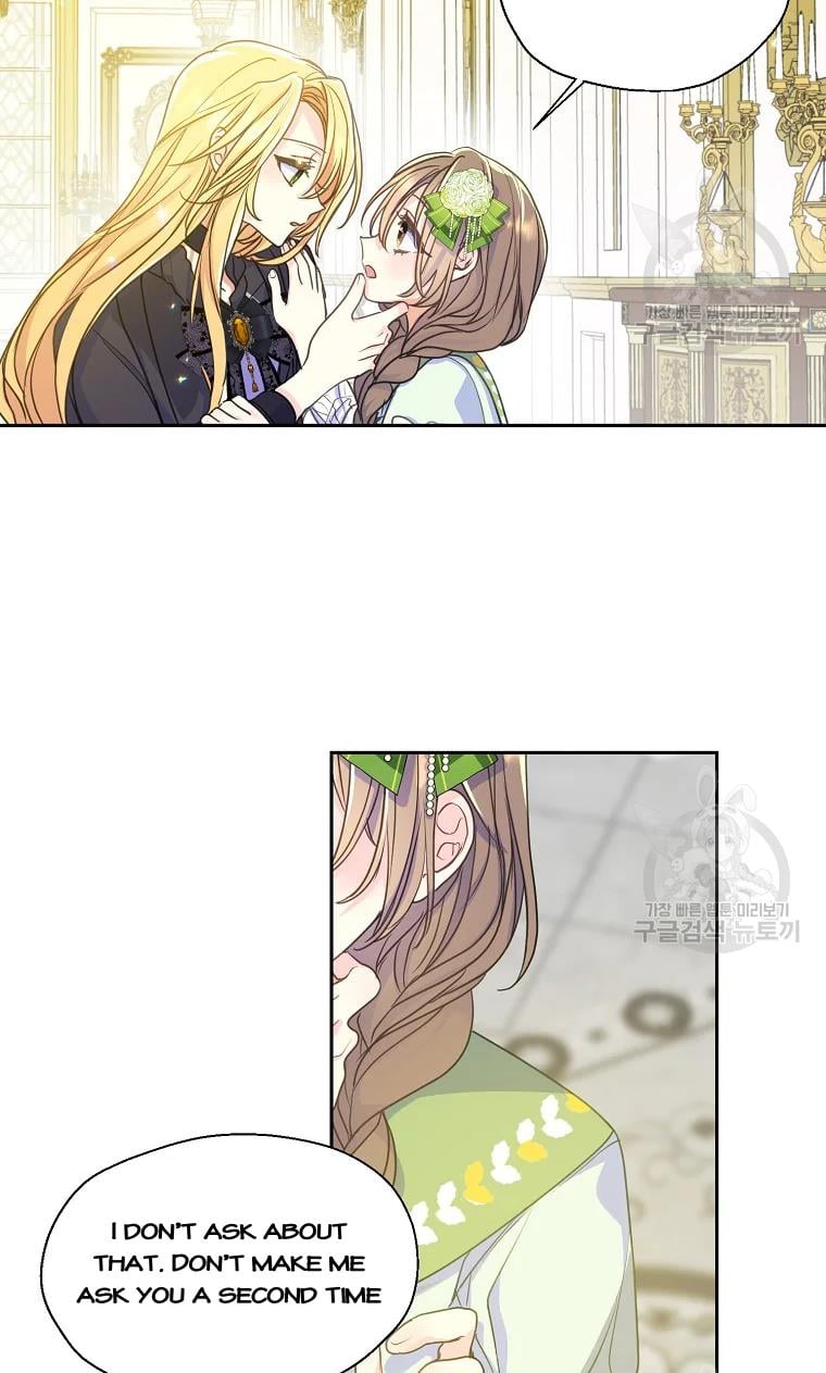 Your Majesty, Please Don’t Kill Me Again chapter 53 page 48