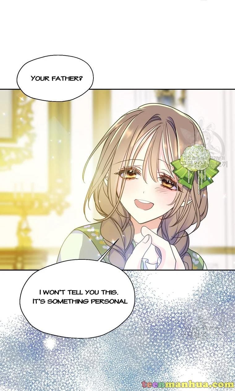 Your Majesty, Please Don’t Kill Me Again chapter 53 page 50