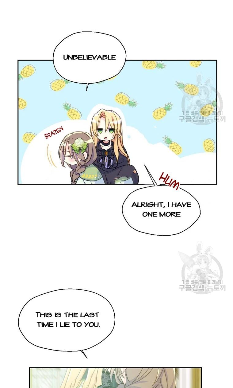 Your Majesty, Please Don’t Kill Me Again chapter 53 page 61