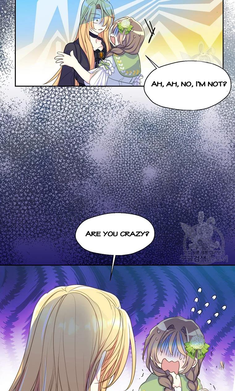 Your Majesty, Please Don’t Kill Me Again chapter 53 page 65