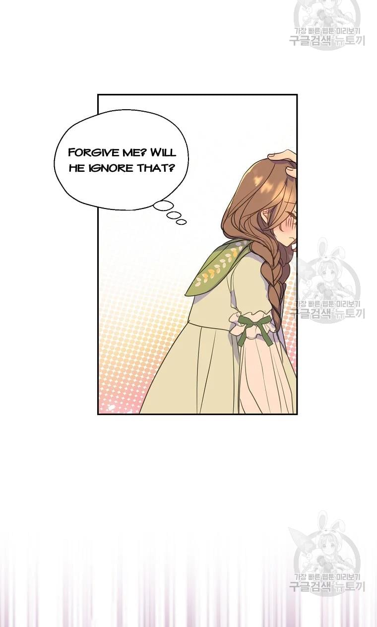 Your Majesty, Please Don’t Kill Me Again chapter 53 page 73
