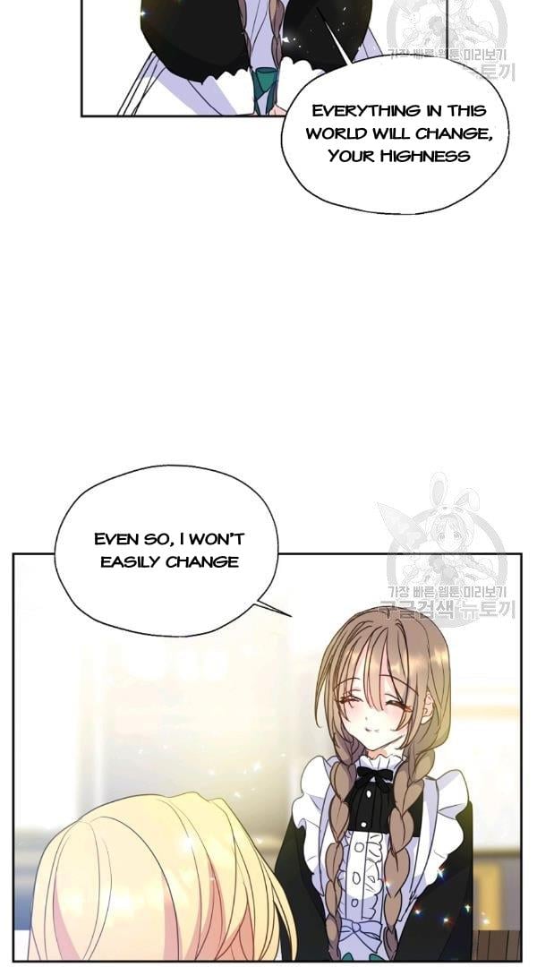 Your Majesty, Please Don’t Kill Me Again chapter 54 page 41