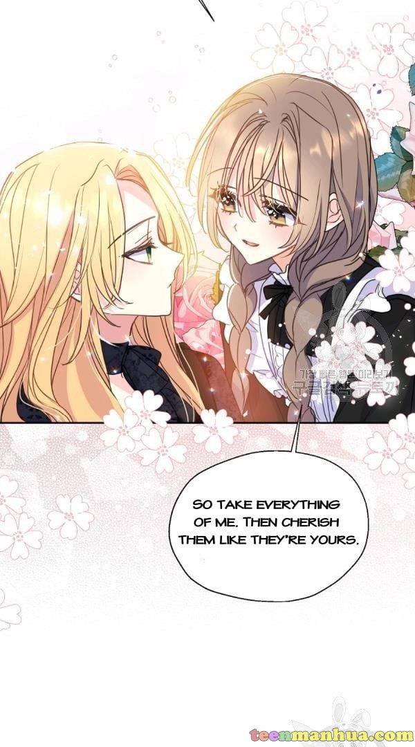 Your Majesty, Please Don’t Kill Me Again chapter 54 page 45