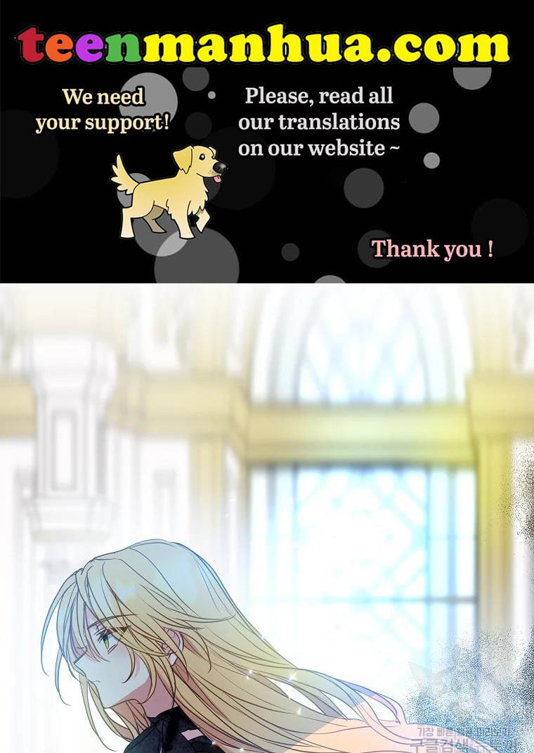 Your Majesty, Please Don’t Kill Me Again chapter 55 page 1