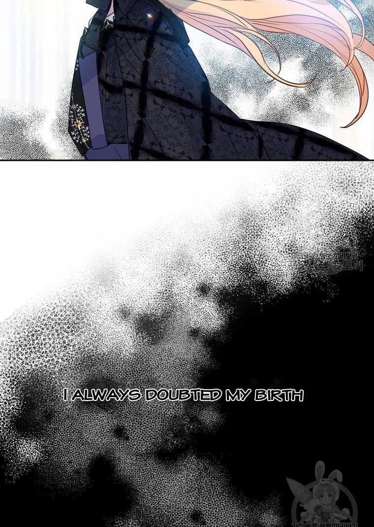Your Majesty, Please Don’t Kill Me Again chapter 55 page 2