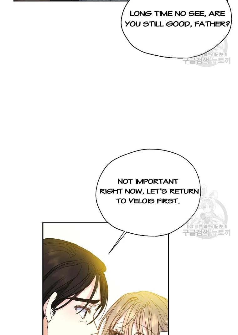Your Majesty, Please Don’t Kill Me Again chapter 55 page 28