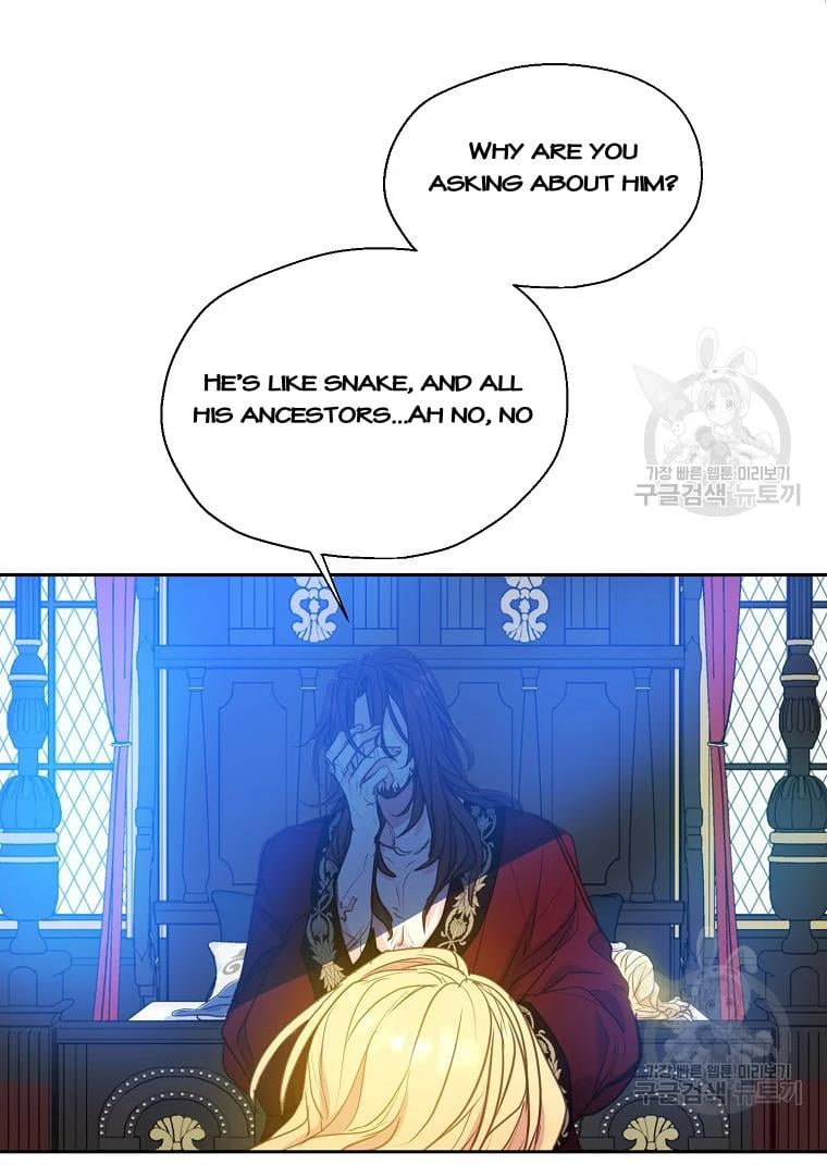 Your Majesty, Please Don’t Kill Me Again chapter 55 page 37