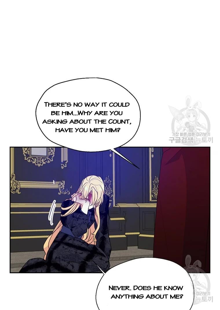 Your Majesty, Please Don’t Kill Me Again chapter 55 page 38