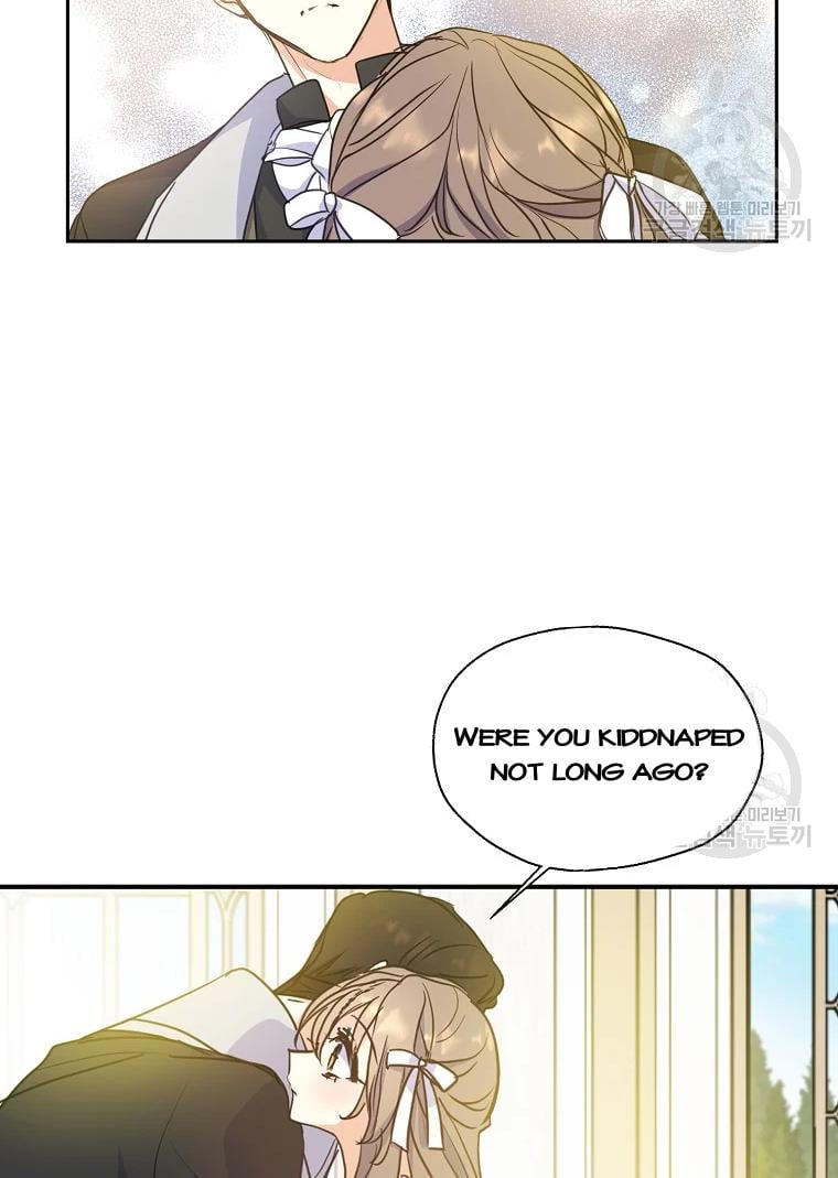 Your Majesty, Please Don’t Kill Me Again chapter 55 page 48