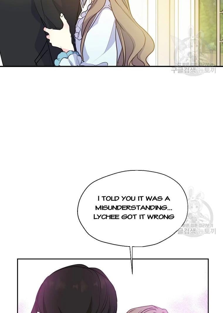 Your Majesty, Please Don’t Kill Me Again chapter 55 page 49