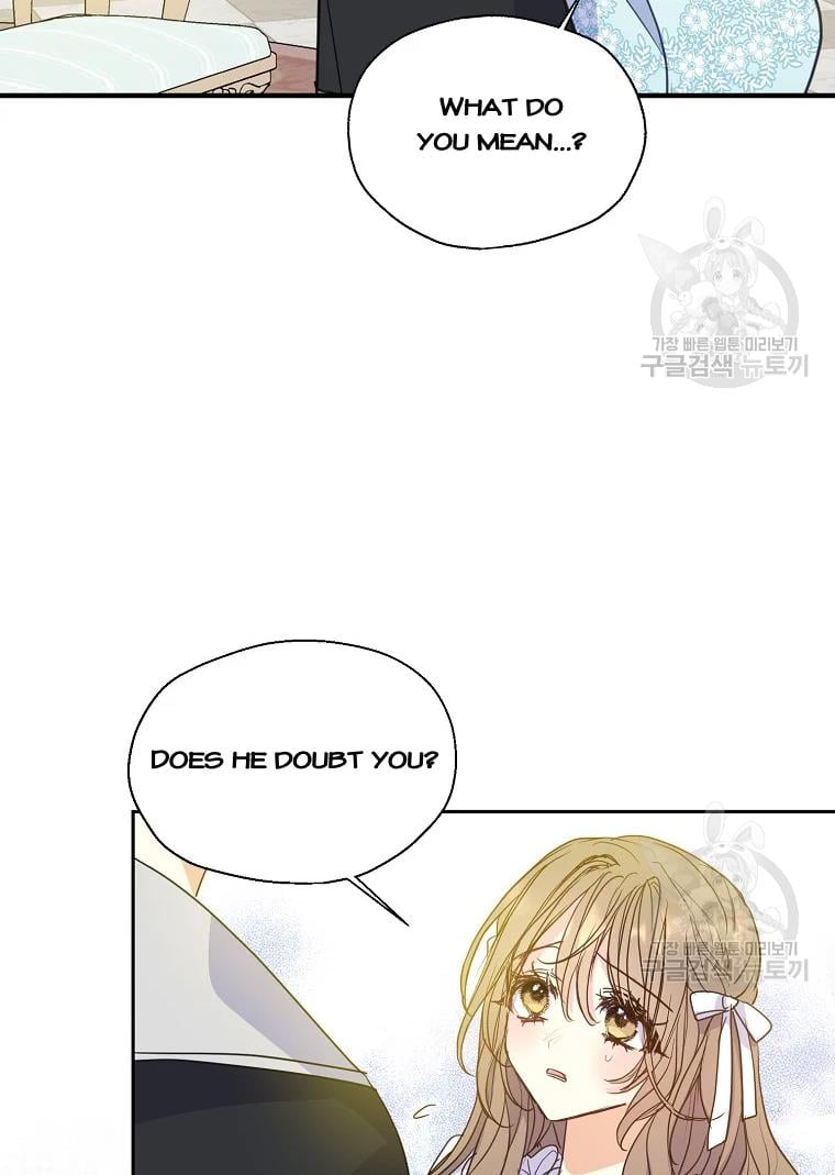 Your Majesty, Please Don’t Kill Me Again chapter 55 page 52