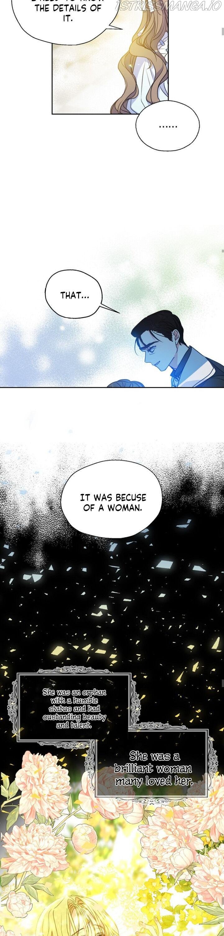 Your Majesty, Please Don’t Kill Me Again chapter 56 page 9