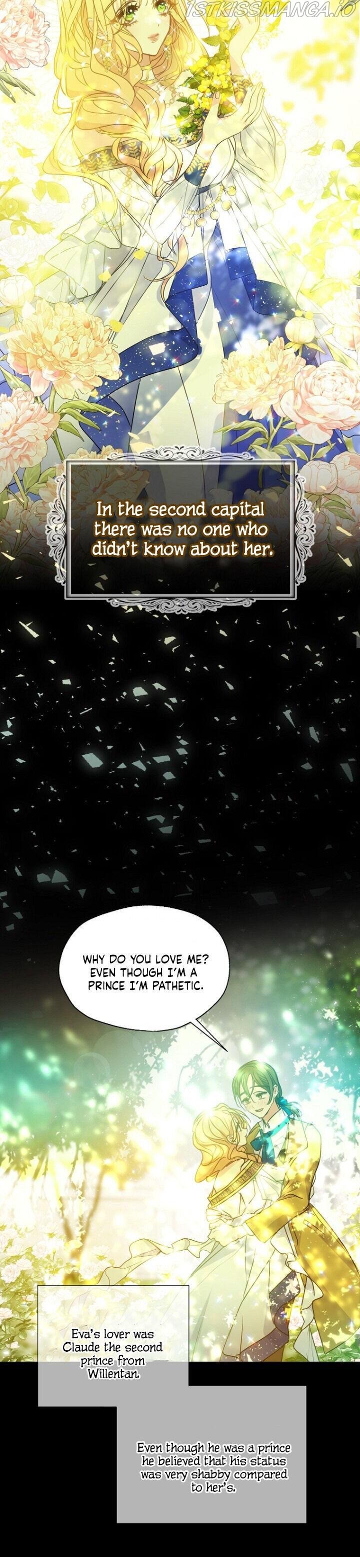 Your Majesty, Please Don’t Kill Me Again chapter 56 page 10