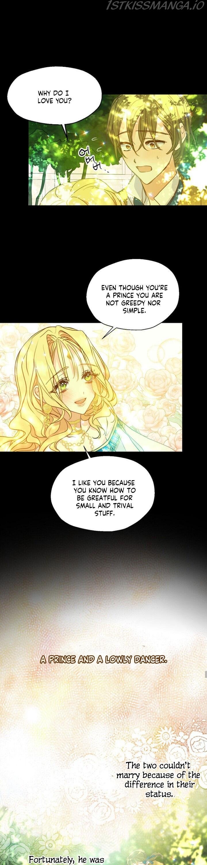 Your Majesty, Please Don’t Kill Me Again chapter 56 page 11