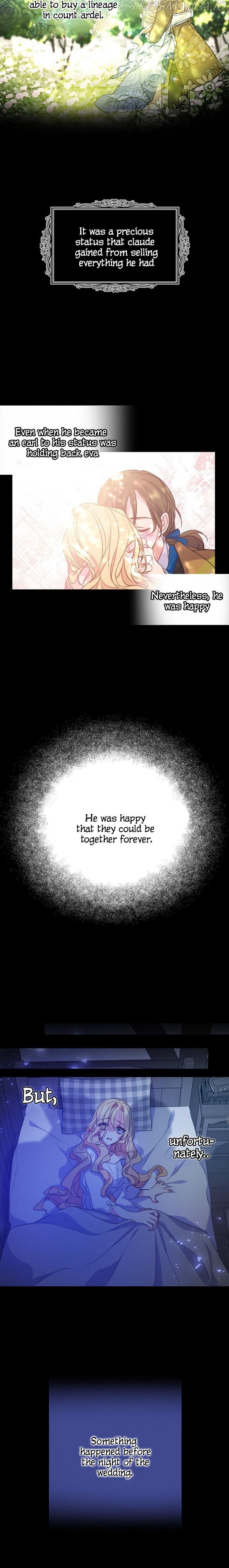 Your Majesty, Please Don’t Kill Me Again chapter 56 page 12