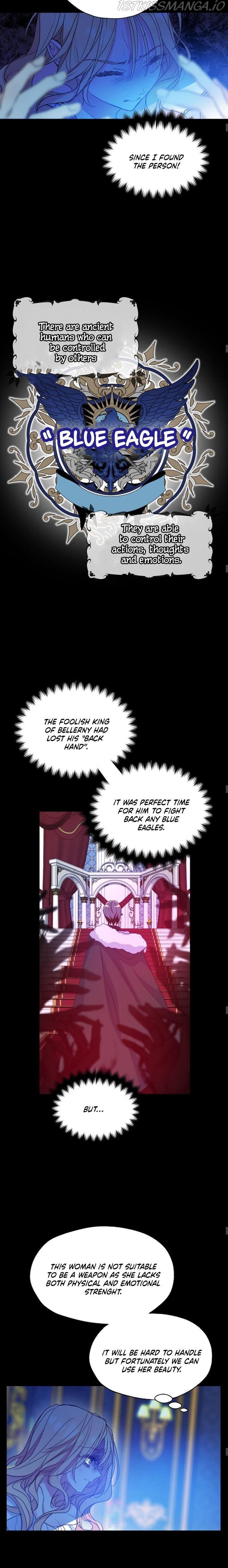 Your Majesty, Please Don’t Kill Me Again chapter 56 page 14