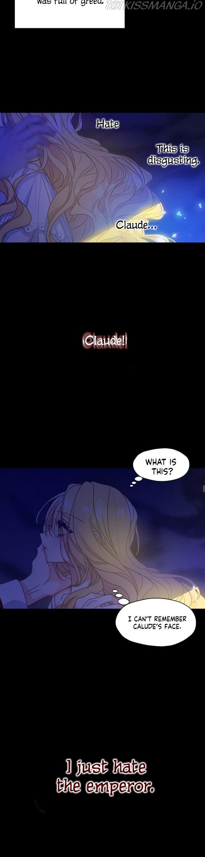 Your Majesty, Please Don’t Kill Me Again chapter 56 page 17